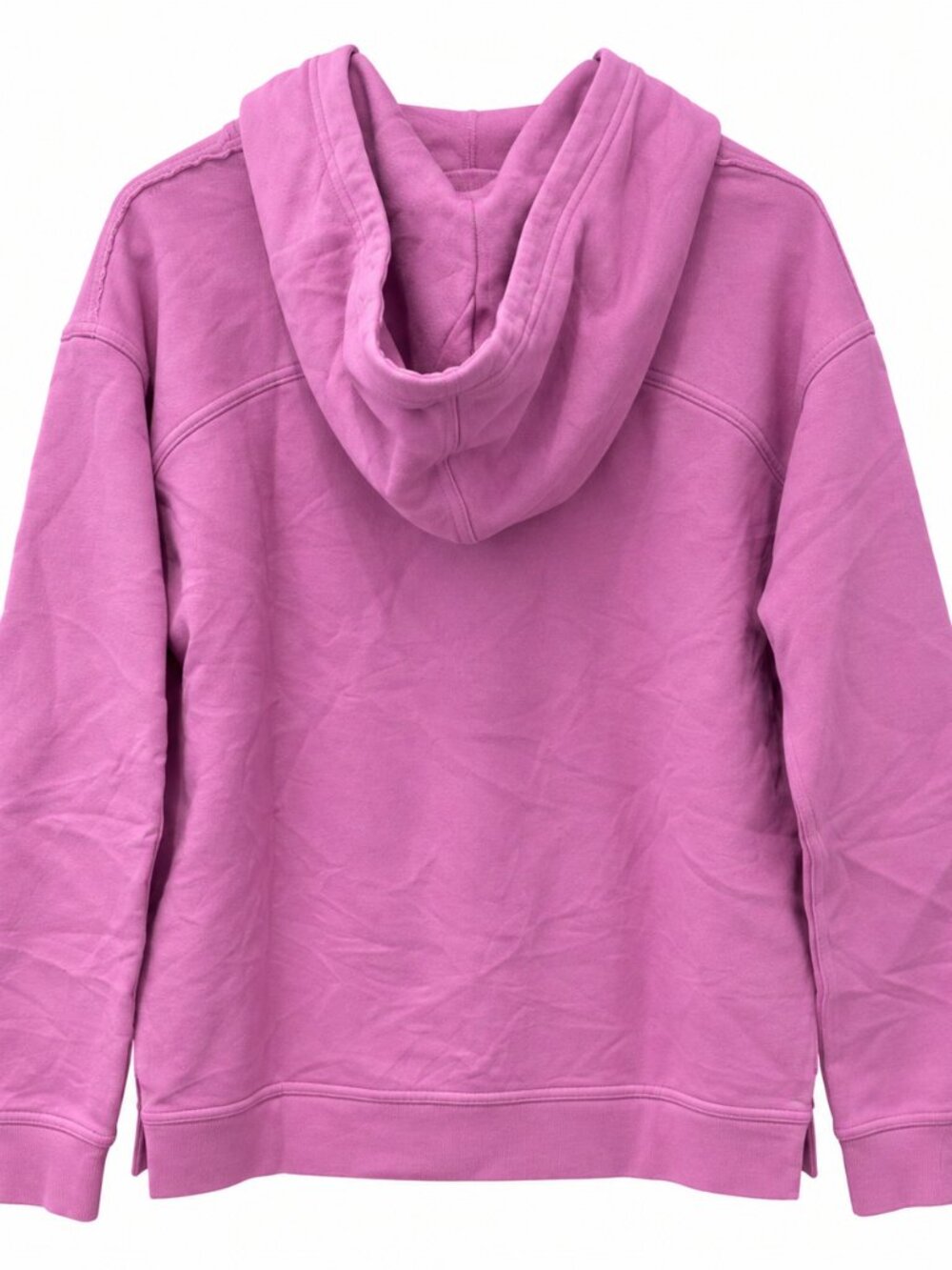 Lululemon All Yours Hoodie Orchid Pink - Picture 7 of 8